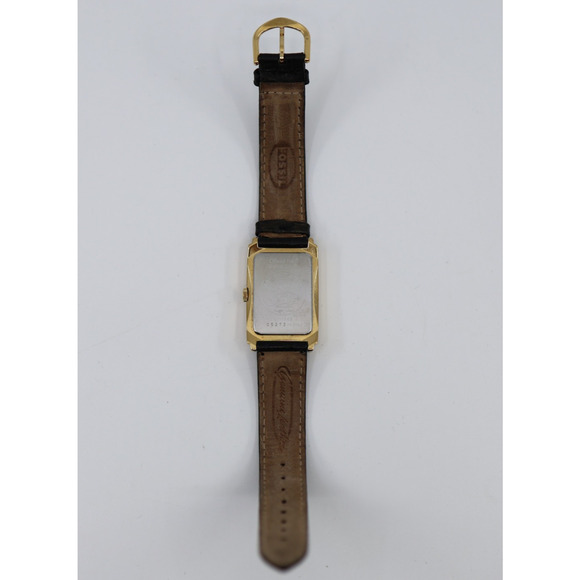 B0 FOSSIL Limited Edition Mickey Mouse World’s Favorite Golfer Watch LI-1565 main image 5